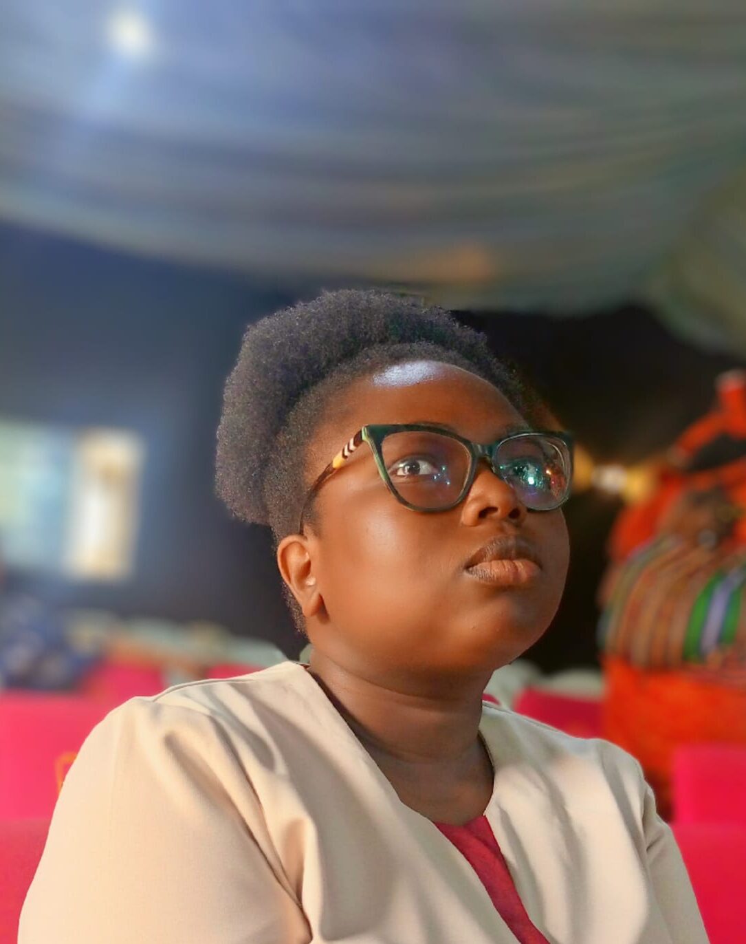 victoria adebanjo testimony